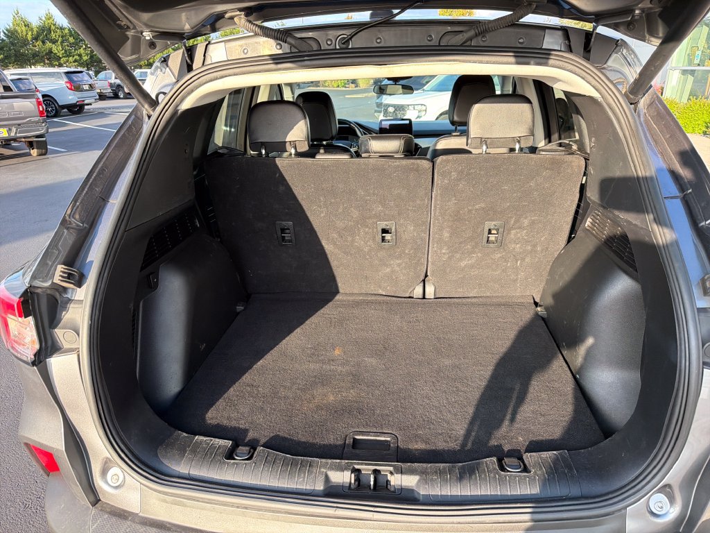 Used 2022 Ford Escape SEL AWD/4WD image 20