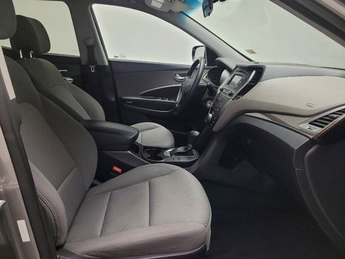 Used 2018 Hyundai Santa Fe Sport AWD/4WD image 21