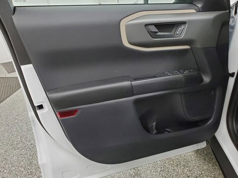 New 2025 Ford Bronco Sport Big Bend AWD/4WD image 13