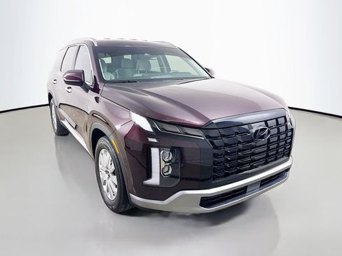 Used 2025 Hyundai Palisade SEL image 1