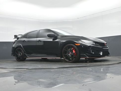 Used 2021 Honda Civic Type R image 47