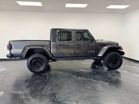 Used 2021 Jeep Gladiator Sport AWD/4WD image 9