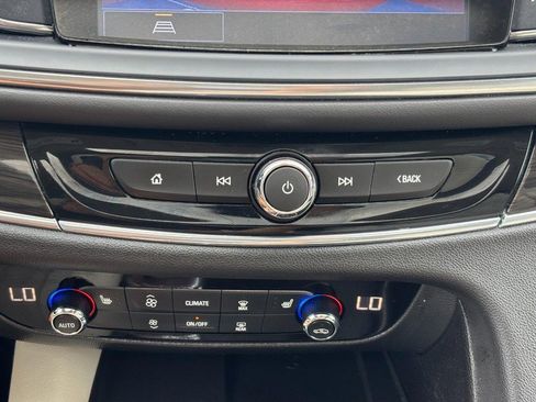 Certified 2023 Buick Enclave Essence w/ Experience Buick Package FWD image 23