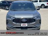 Used 2024 Ford Escape ST-Line image 2