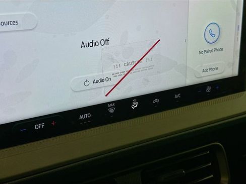 New 2026 Ford Maverick XL w/ Equipment Group 101A image 15