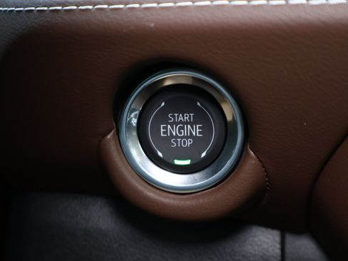 New 2026 Chevrolet Suburban High Country AWD/4WD image 20