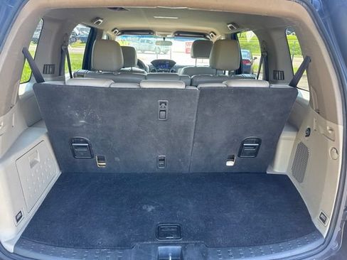 Used 2013 Honda Pilot LX image 10