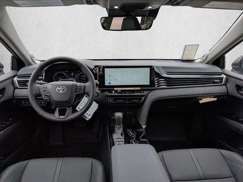 New 2026 Toyota Camry XLE w/ Premium Plus Package AWD/4WD image 14