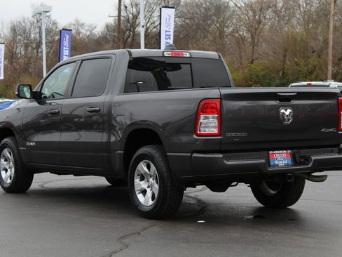 Used 2022 RAM 1500 Big Horn image 6