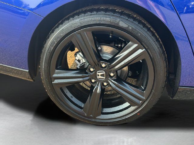 New 2026 Honda Accord Sport image 35