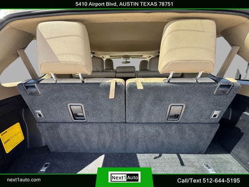 Used 2012 Toyota 4Runner Limited RWD image 33