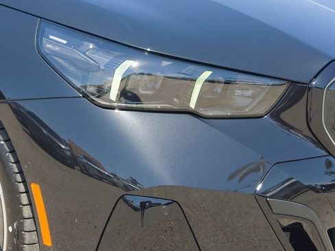 New 2027 BMW 530i w/ M Sport Package RWD image 6