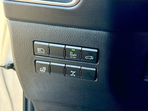 Used 2019 Lexus NX 300 300 Base w/ Premium Package image 35