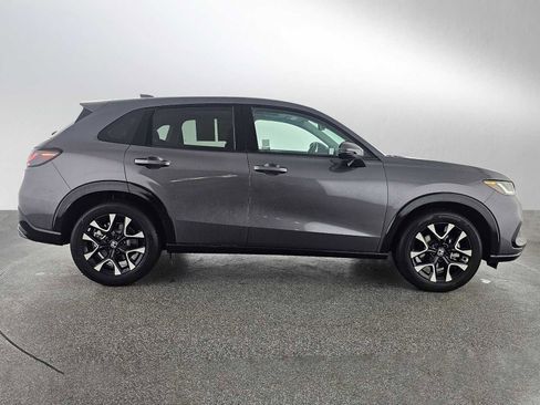 Used 2026 Honda HR-V EX-L image 2