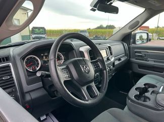 Used 2017 RAM 1500 Classic SLT AWD/4WD video 2