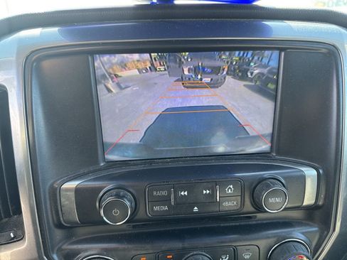 Used 2015 Chevrolet Silverado 1500 LT w/ LT Convenience Package image 9