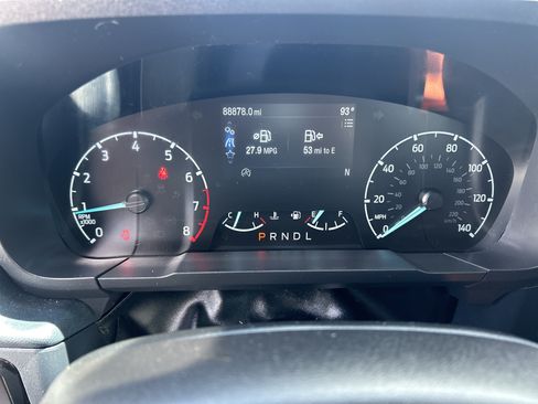 Used 2023 Ford Maverick XLT FWD image 13