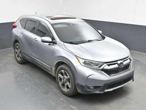 Used 2019 Honda CR-V EX image 13