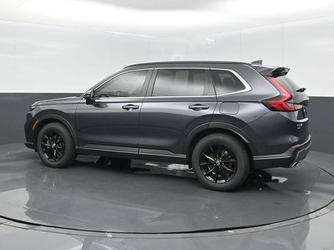 Used 2024 Honda CR-V Sport-L image 4