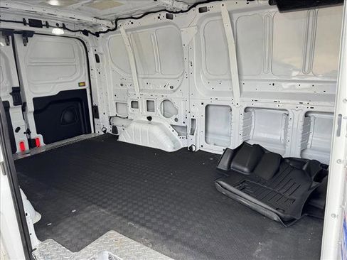 Used 2020 Ford Transit 250 Low Roof image 17