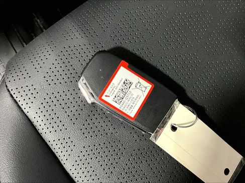 Used 2026 Kia Seltos EX FWD image 23