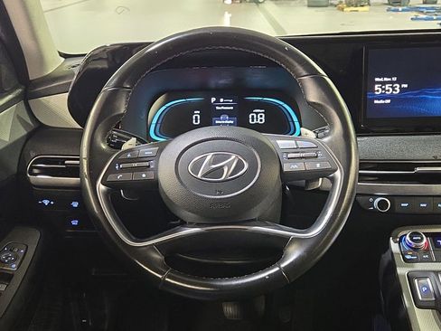 Used 2023 Hyundai Palisade SEL w/ Cargo Package image 17