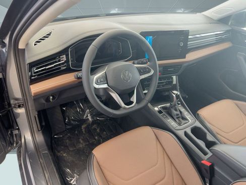 New 2026 Volkswagen Jetta SEL image 4