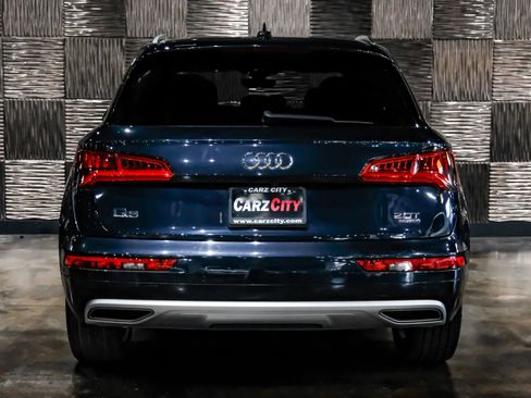 Used 2018 Audi Q5 2.0T Premium Plus w/ Premium Plus Package AWD/4WD image 10