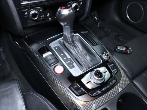 Used 2014 Audi S4 Premium Plus image 13