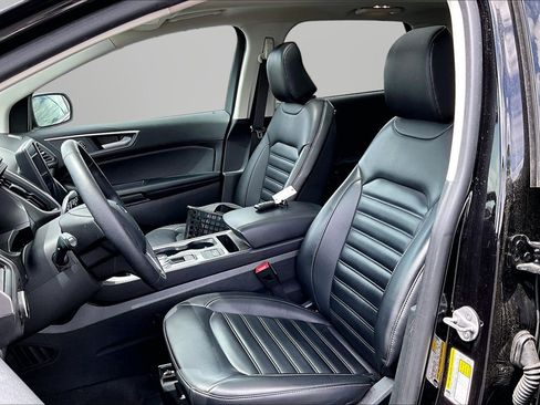 Used 2024 Ford Edge SEL w/ Convenience Package AWD/4WD image 16