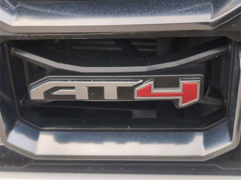 Certified 2023 GMC Canyon AT4 image 30