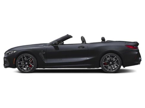 Used 2023 BMW M8 Competition w/ M Carbon Exterior Package AWD/4WD image 3
