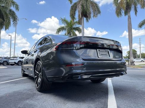 Used 2023 Honda Accord Touring image 18