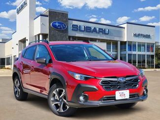 Certified 2026 Subaru Crosstrek 2.5i Premium w/ Crosstrek Mirror Package AWD/4WD video 1