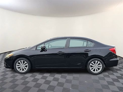 Used 2012 Honda Civic EX image 7