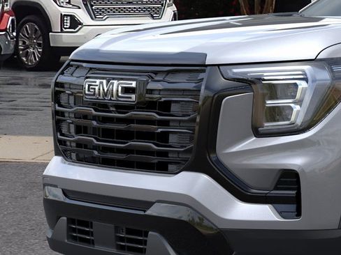 New 2026 GMC Terrain Elevation image 15