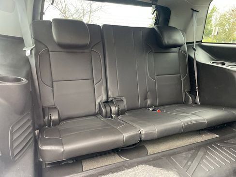 Used 2018 Chevrolet Tahoe Premier image 58