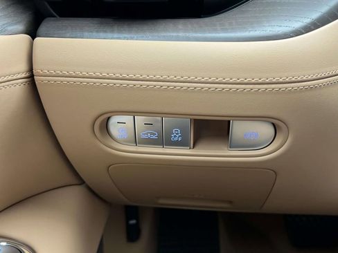 New 2026 Genesis G90 3.5T image 23