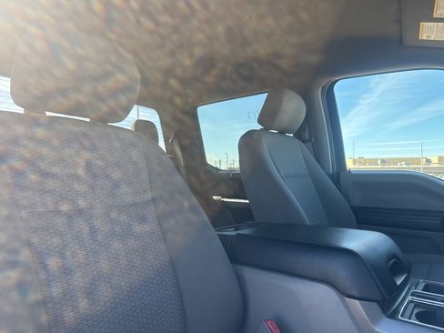 Used 2020 Ford F150 XLT w/ Equipment Group 302A Luxury image 19