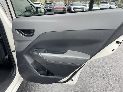 Certified 2024 Subaru Crosstrek 2.0i Premium AWD/4WD image 22
