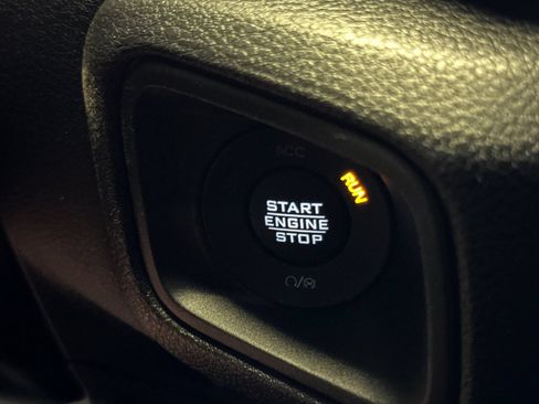 New 2026 Jeep Wrangler Unlimited Sport AWD/4WD image 21