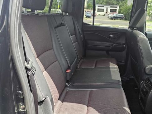Used 2019 Honda Ridgeline Black Edition image 17