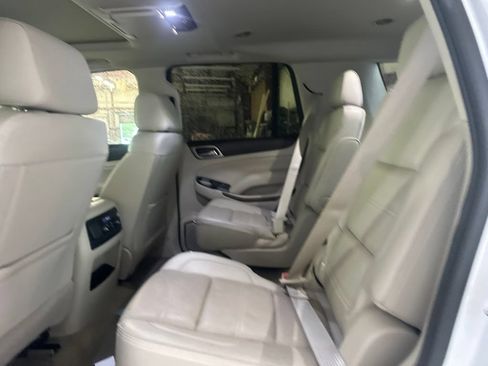Used 2018 GMC Yukon Denali w/ Denali Ultimate Package AWD/4WD image 11