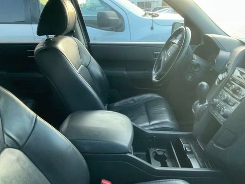 Used 2015 Honda Pilot EX-L image 4