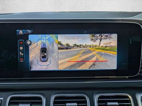 New 2026 Mercedes-Benz GLE 53 AMG 4MATIC image 17