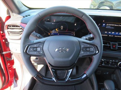 New 2026 Chevrolet TrailBlazer RS w/ Convenience Package image 17