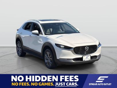 Used 2024 MAZDA CX-30 AWD 2.5 S w/ Preferred Package