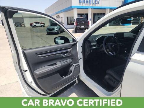 Used 2024 Honda CR-V Sport-L image 18