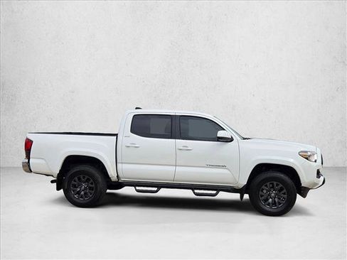 Used 2023 Toyota Tacoma SR5 RWD image 4