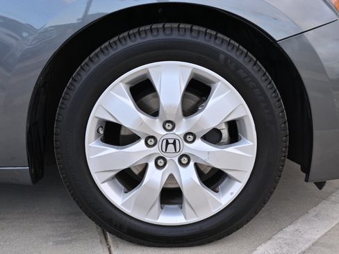 Used 2009 Honda Accord EX image 22